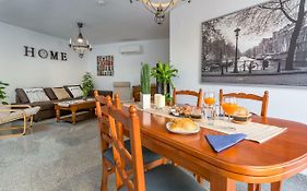 Sf Carihuela Luxury Suite